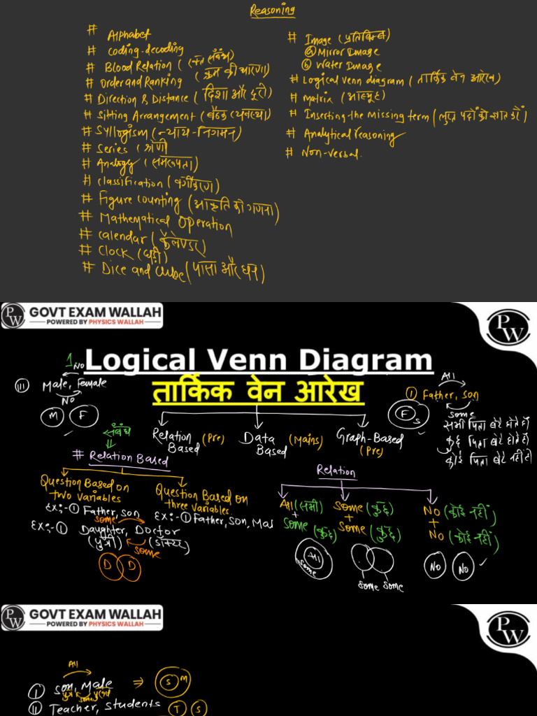 Venn Diagram 1 | PDF
