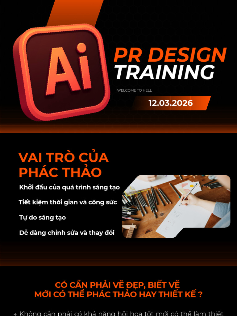 PR Training | PDF