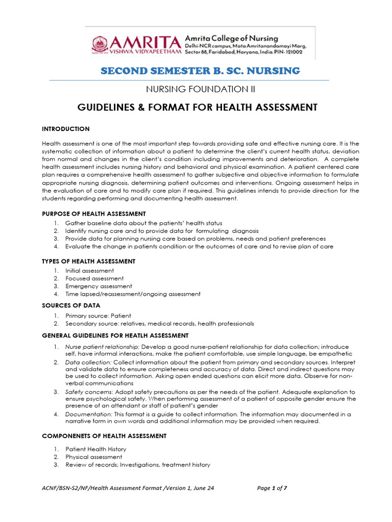 S2 Assessment | PDF