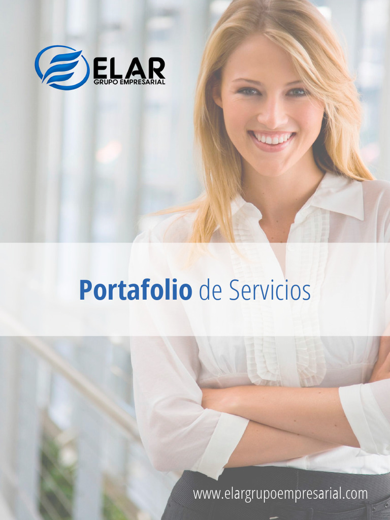 Portafolio ELAR | PDF