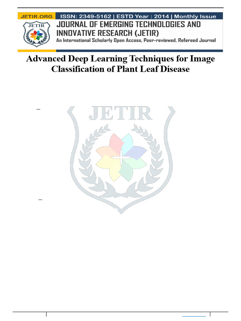 JETIR2409114 | PDF