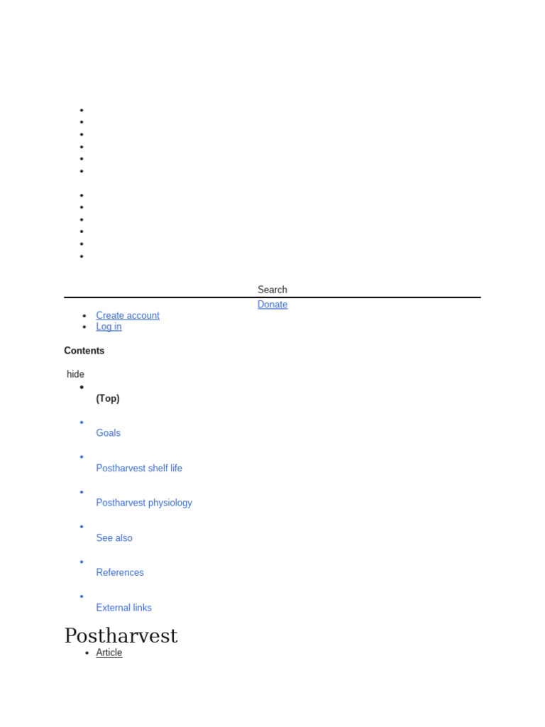 Post | PDF