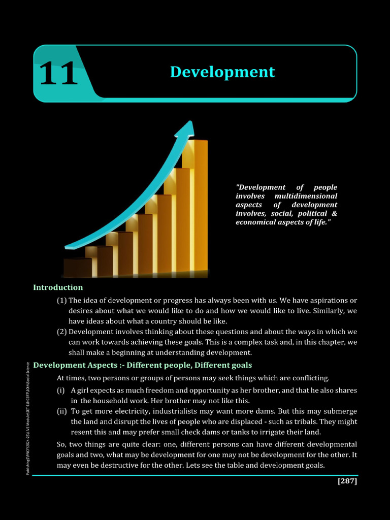 Development | PDF