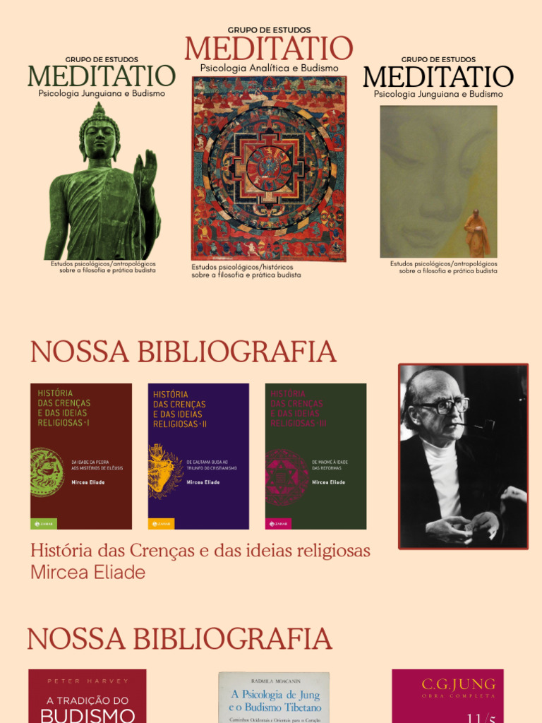 Os Deuses Védicos e A Índia Antes de Gautama Buda - SLIDES | PDF