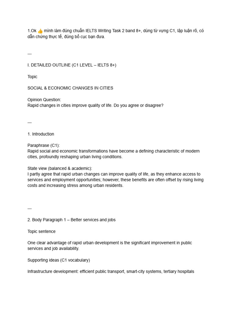 Writing | PDF