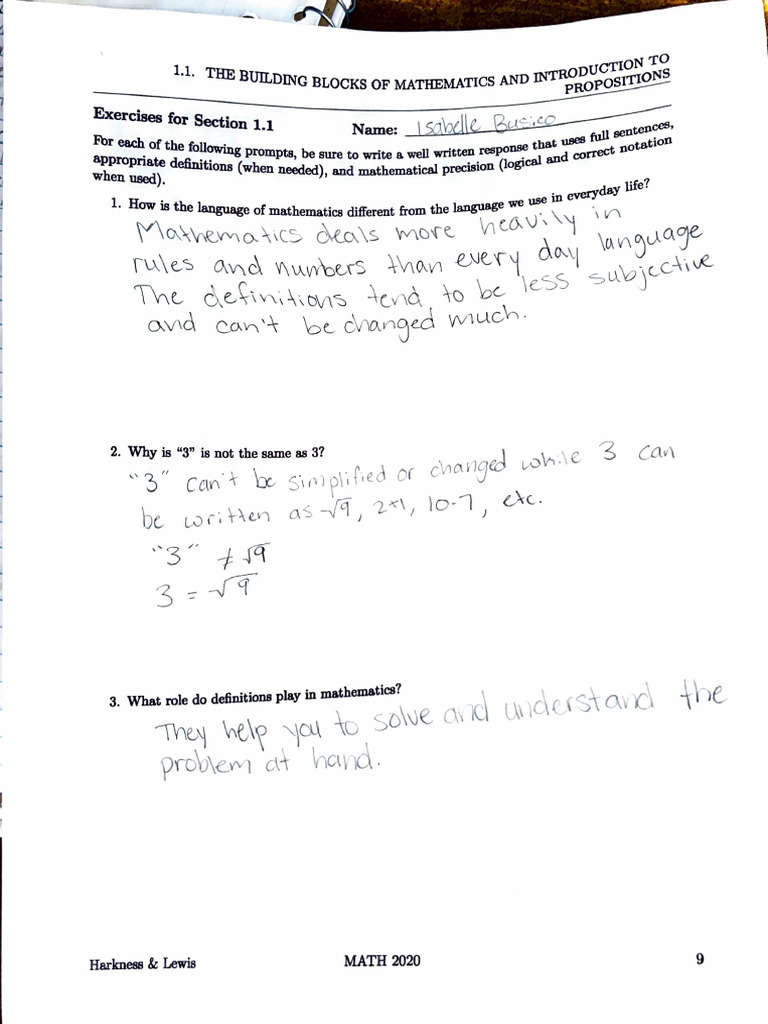 Adobe Scan Aug 31, 2025 | PDF | Mathematics | Mathematical Logic