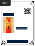 CNC Programming Handbook by Peter Smid PDF | PDF