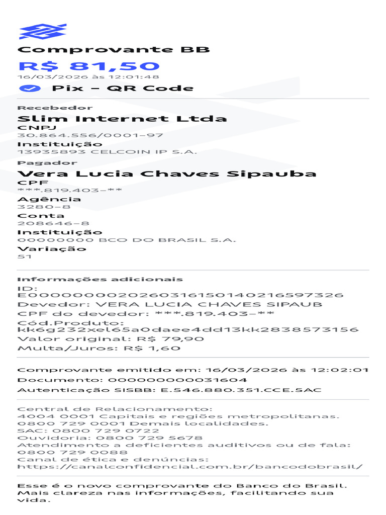 Comprovante 16-03-2026 120205 | PDF