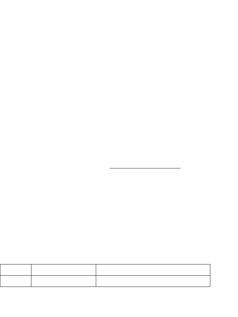 Unit 3 | PDF