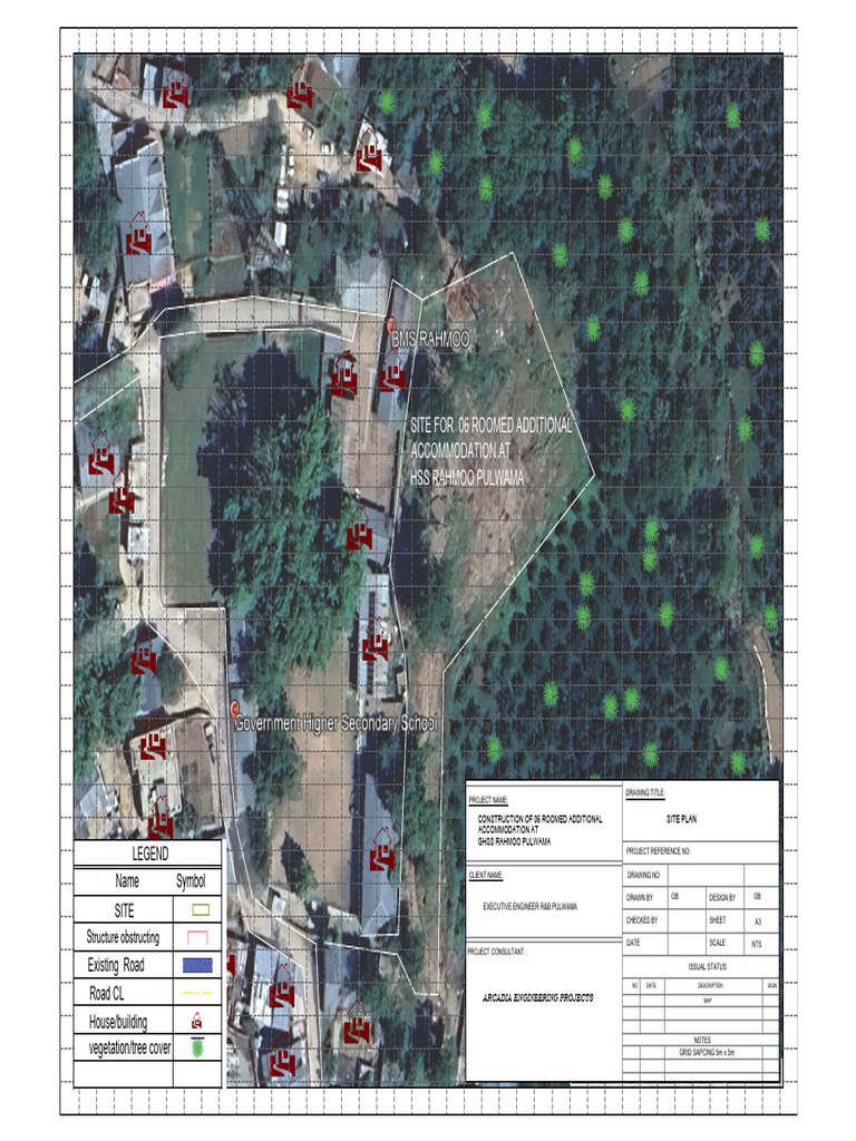 Site Plan 2 | PDF
