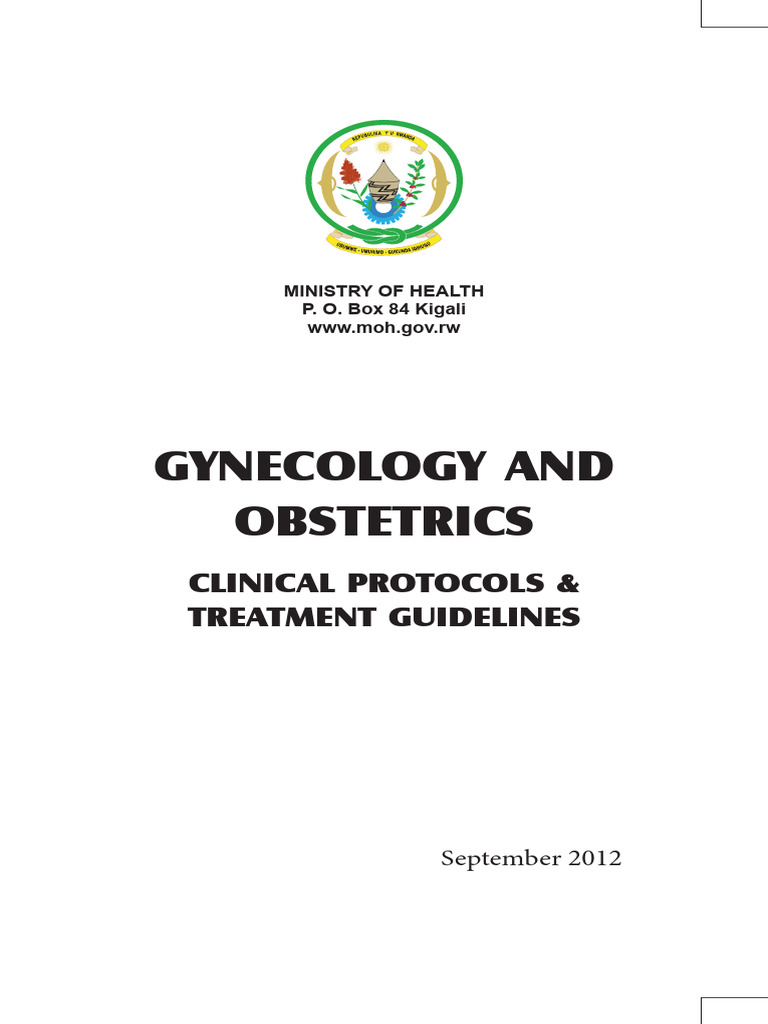 OBS Gyn Last-Version | PDF