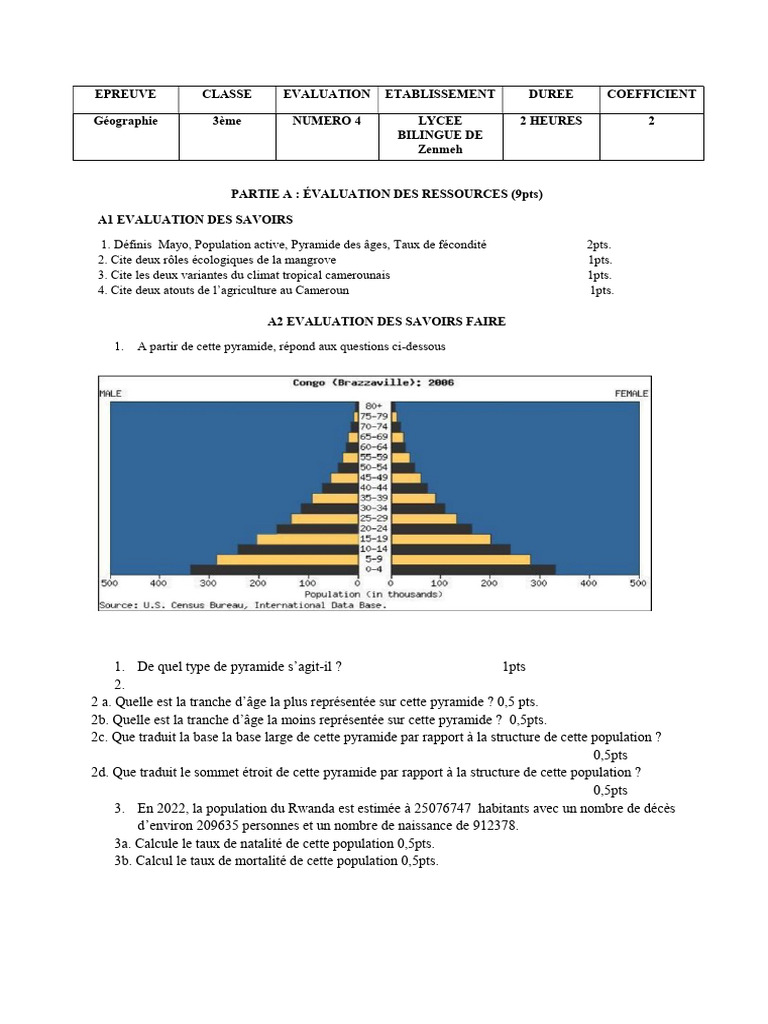 Pyramide | PDF