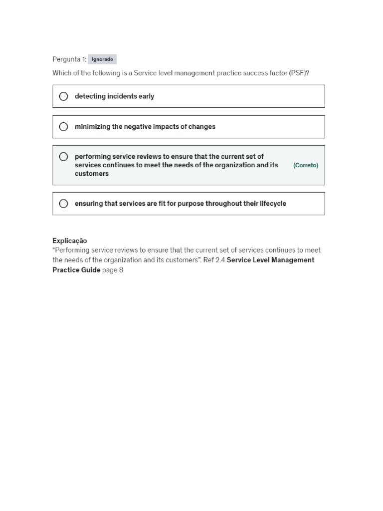 Test Example 2 With Answers | PDF