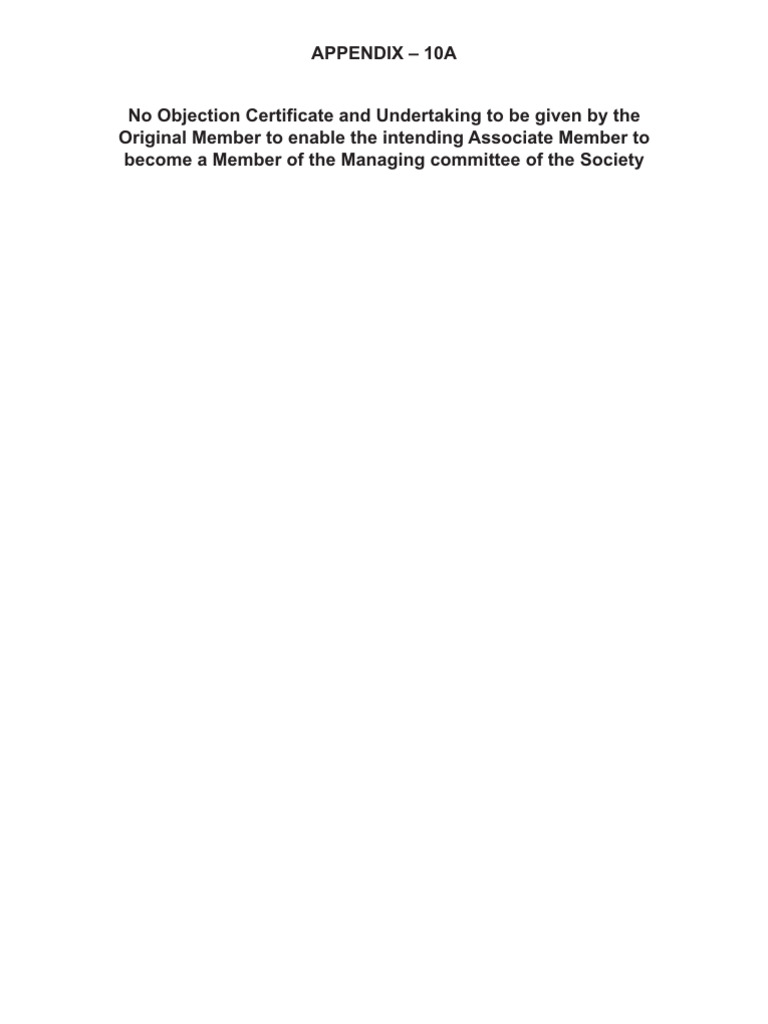 Appendix10 A | PDF