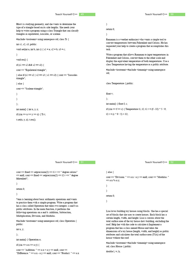 MODULE3 | PDF