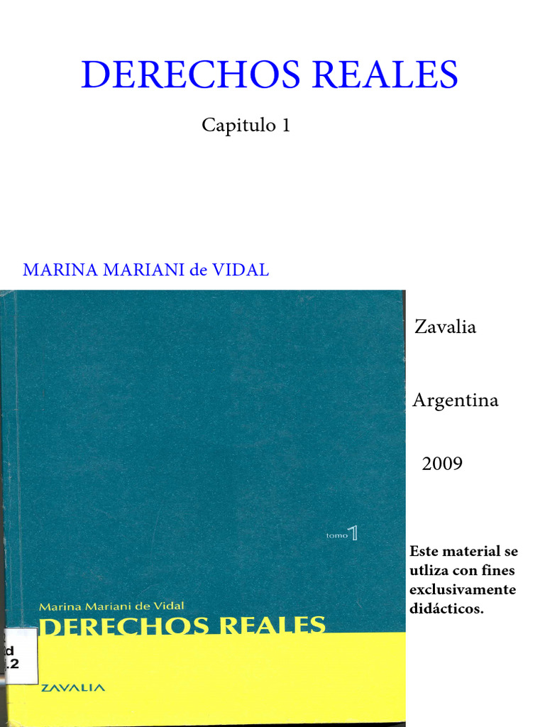 Capitulo 1 | PDF