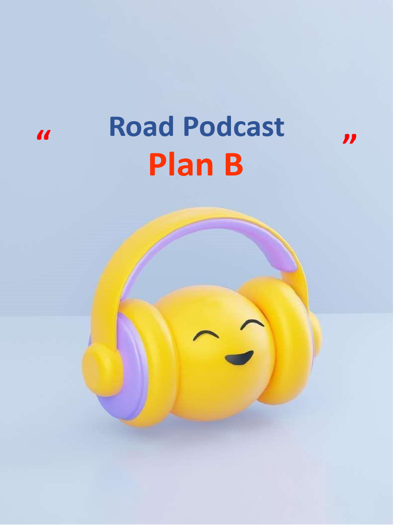 Plan B | PDF