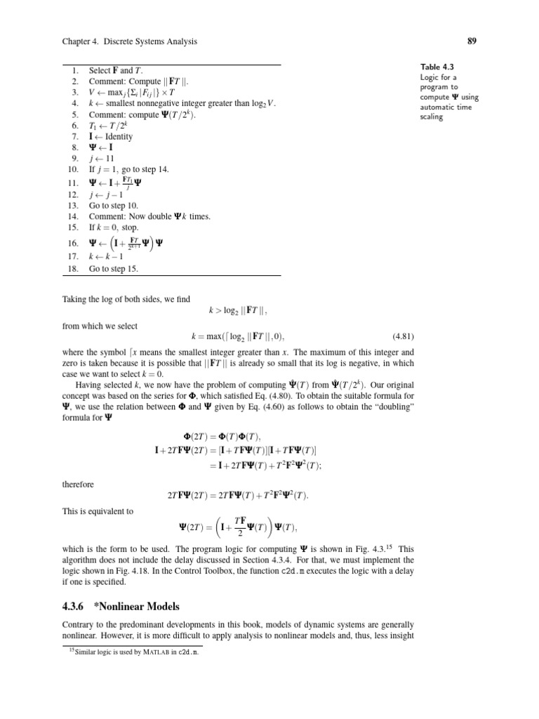 4 50 | PDF | Applied Mathematics | Mathematics