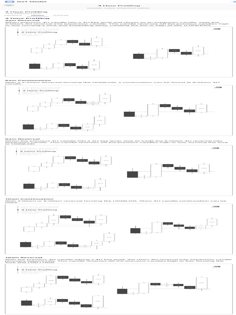 GXT Model PDFs-1 | PDF