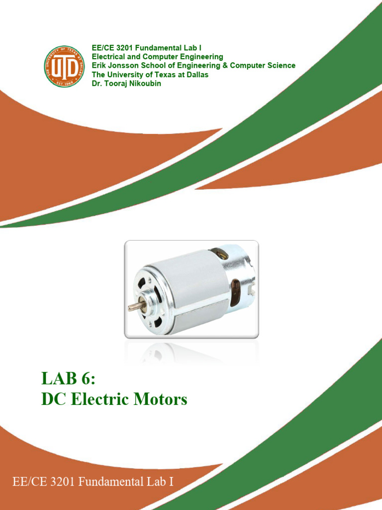Lab - 6 v2 | PDF
