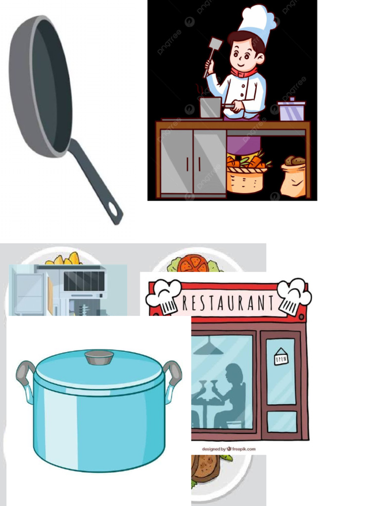 Chef | PDF