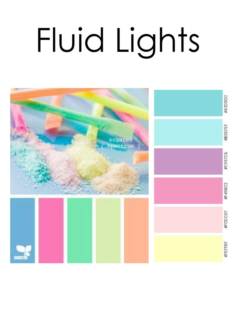 Fluid Light | PDF