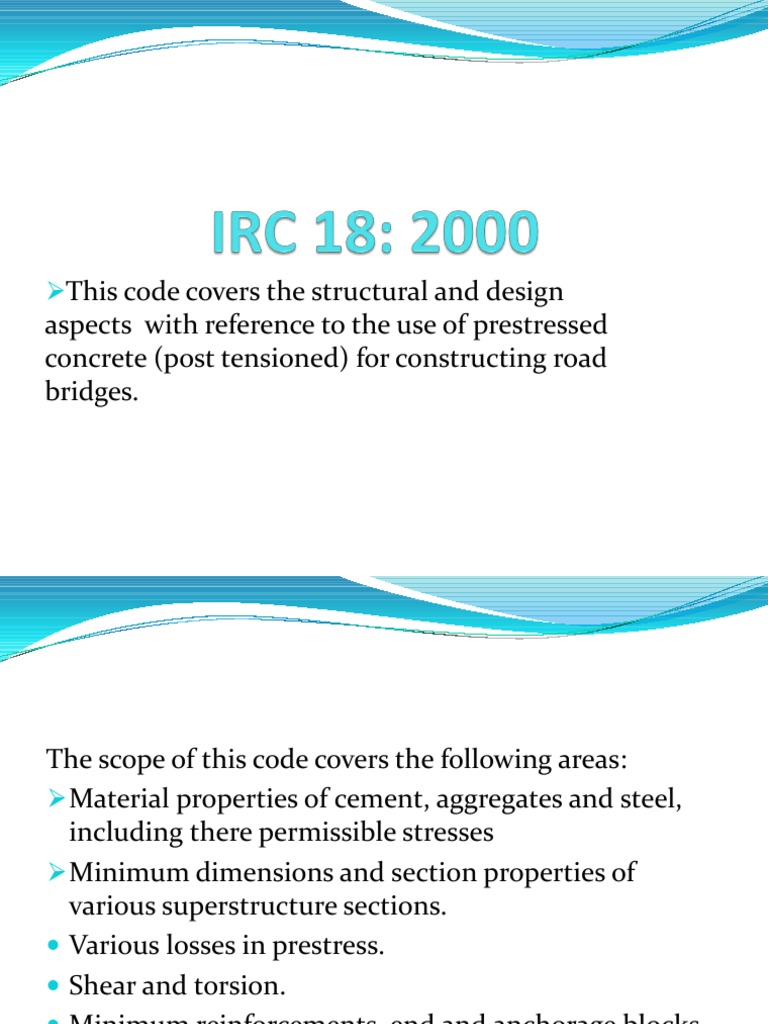 Bridge Deck Slab Design Procedure | PDF