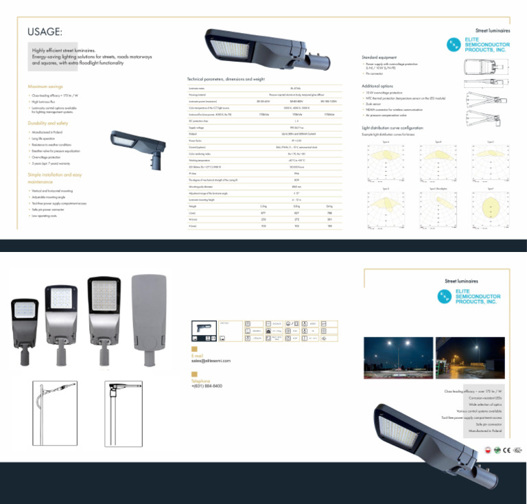 Lum Led | PDF