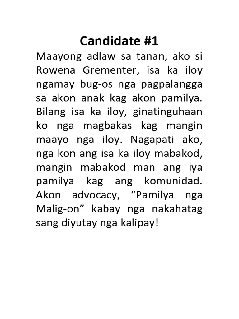 Script | PDF