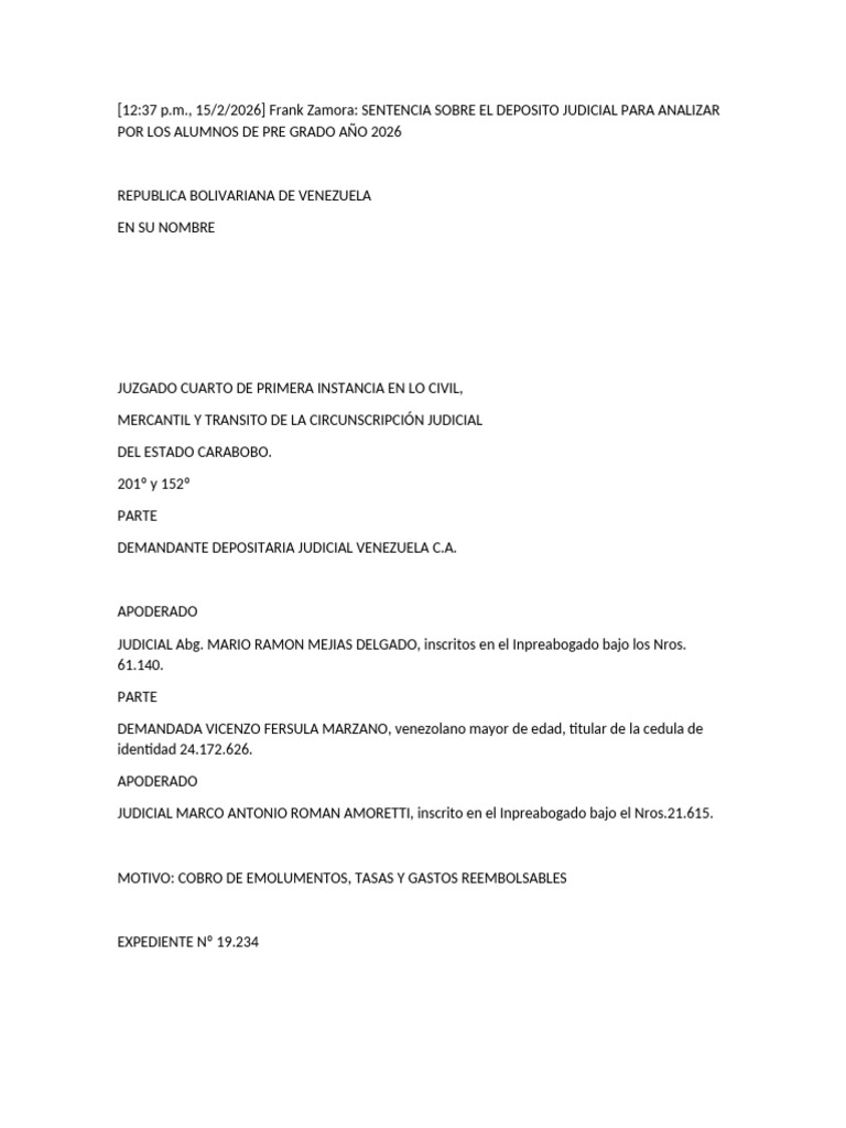 Documento 2 | PDF