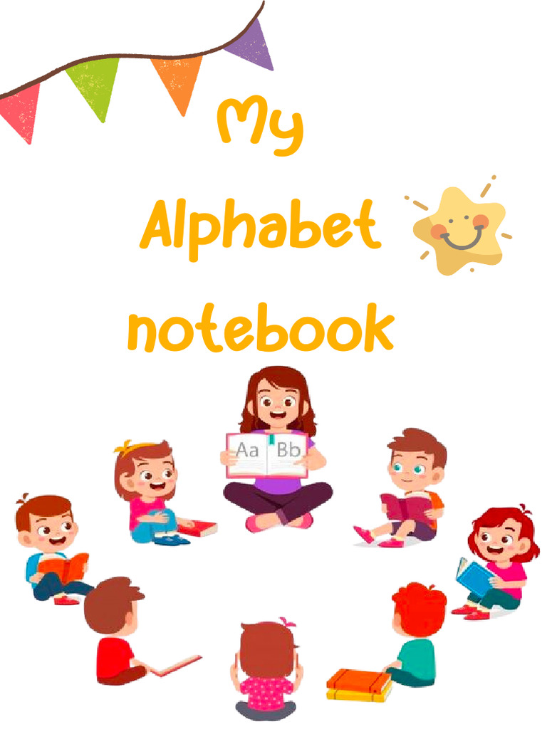 Alphabet Laters | PDF