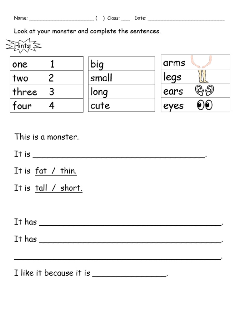 Oral Practise - More Able | PDF