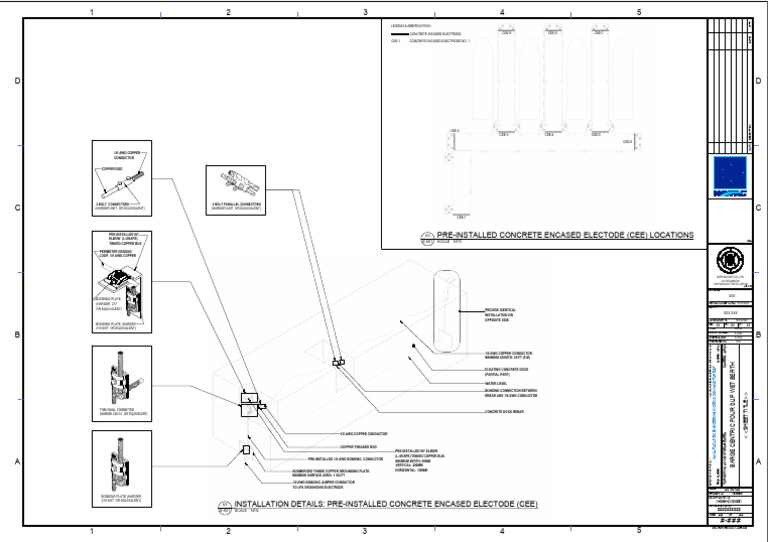 E 6xx Modified SLD Model | PDF | Materials