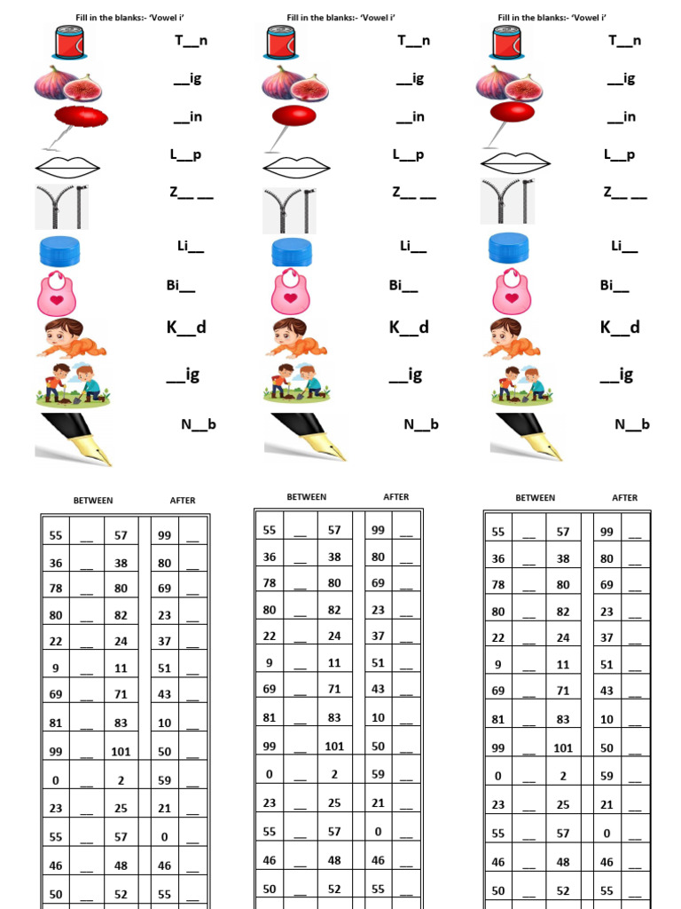 Fill Ups English | PDF