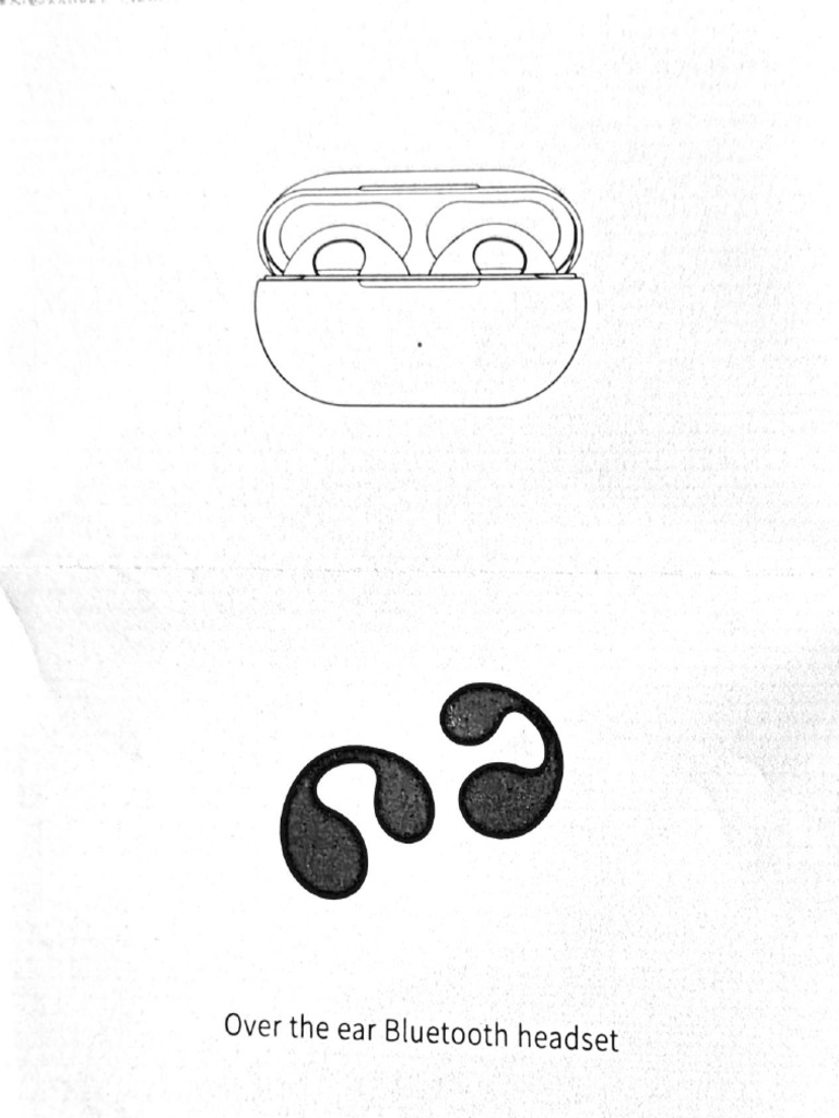 Ambie Clone Ear Cuffs | PDF