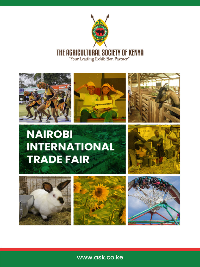 NITF Brochure | PDF