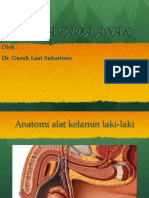 Hernia Pada Anak