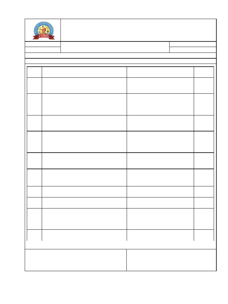 Programming For Problem Solving (Lab Manual) | PDF | Pointer (Computer ...