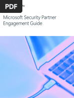 Partner Center Account Setup Guide | PDF | User (Computing) | System ...