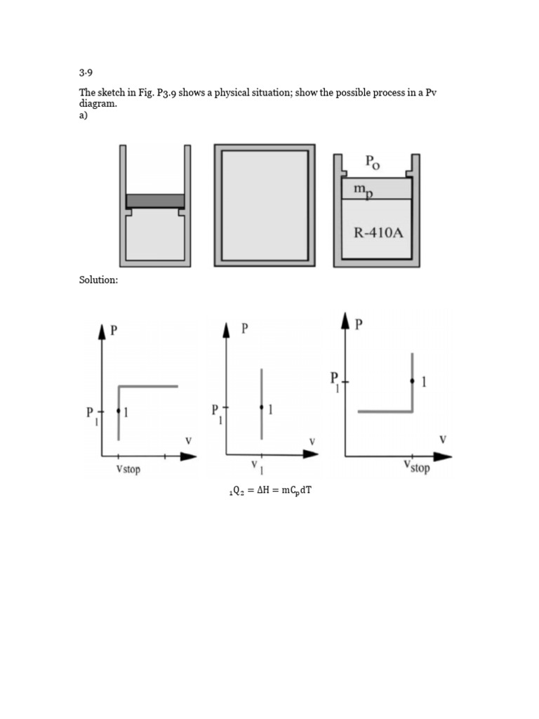 Ch3 Solution | PDF