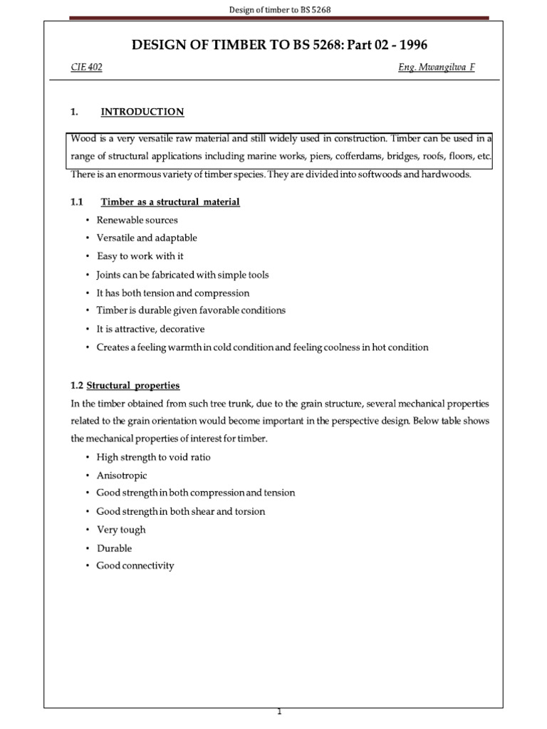 Reading Notes | PDF