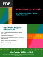 Diecaps 120: Uso y Precauciones | PDF | Farmacocinética | Obesidad