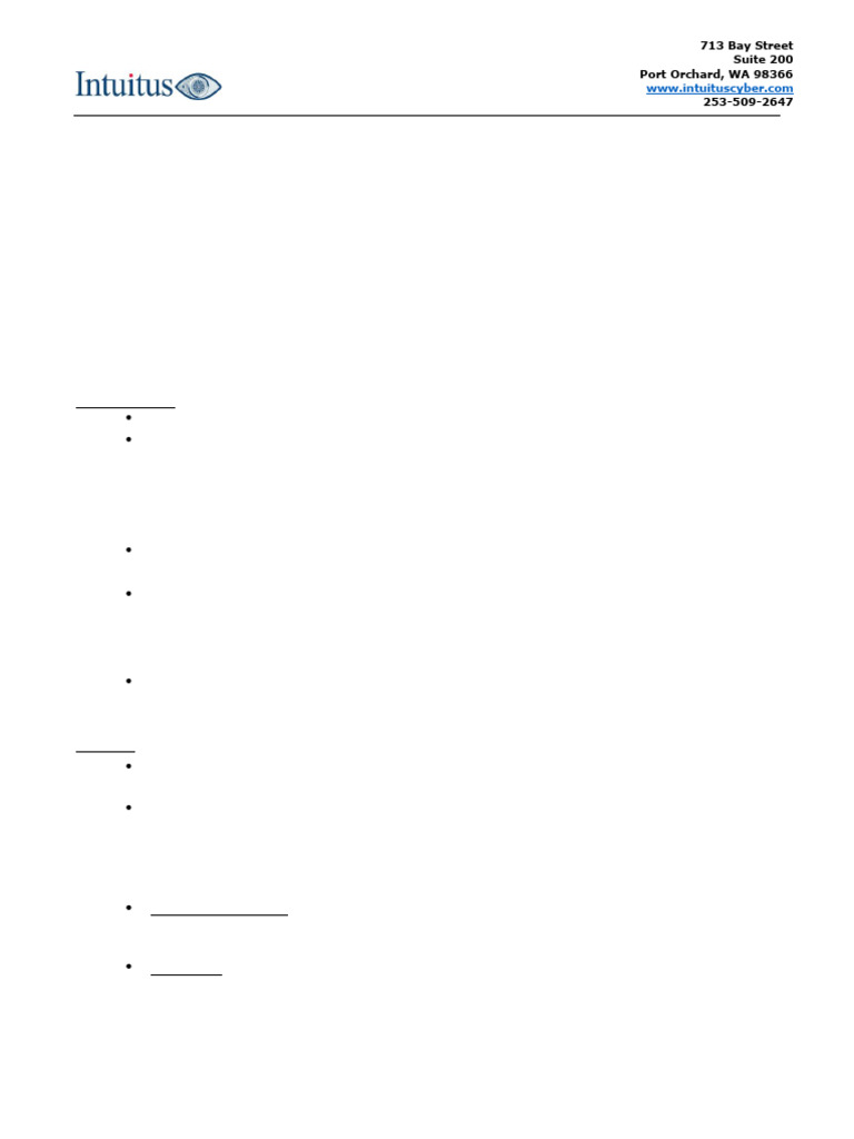 01 - Intuitus Offer Letter - Kaneiss 2025 v1 Form | PDF