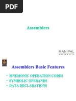 Assemblers 3