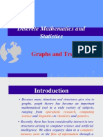 Graphs I