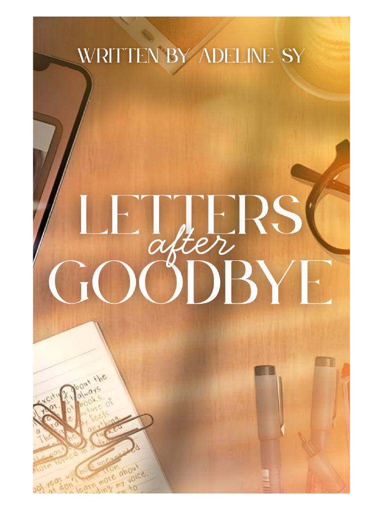 Letters-after-Goodbye - PDF 20260302 005050 0000 | PDF