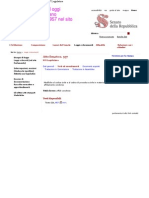 Emendamenti DDL 957 Affidamento Condiviso