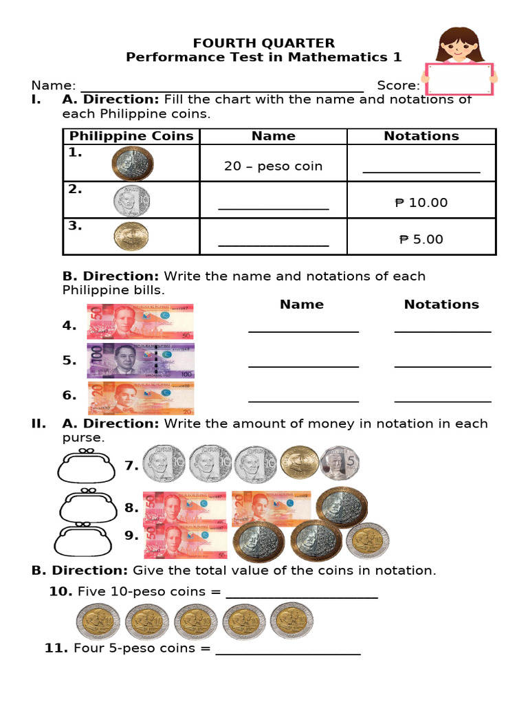 Q4-PT2 - Math | PDF
