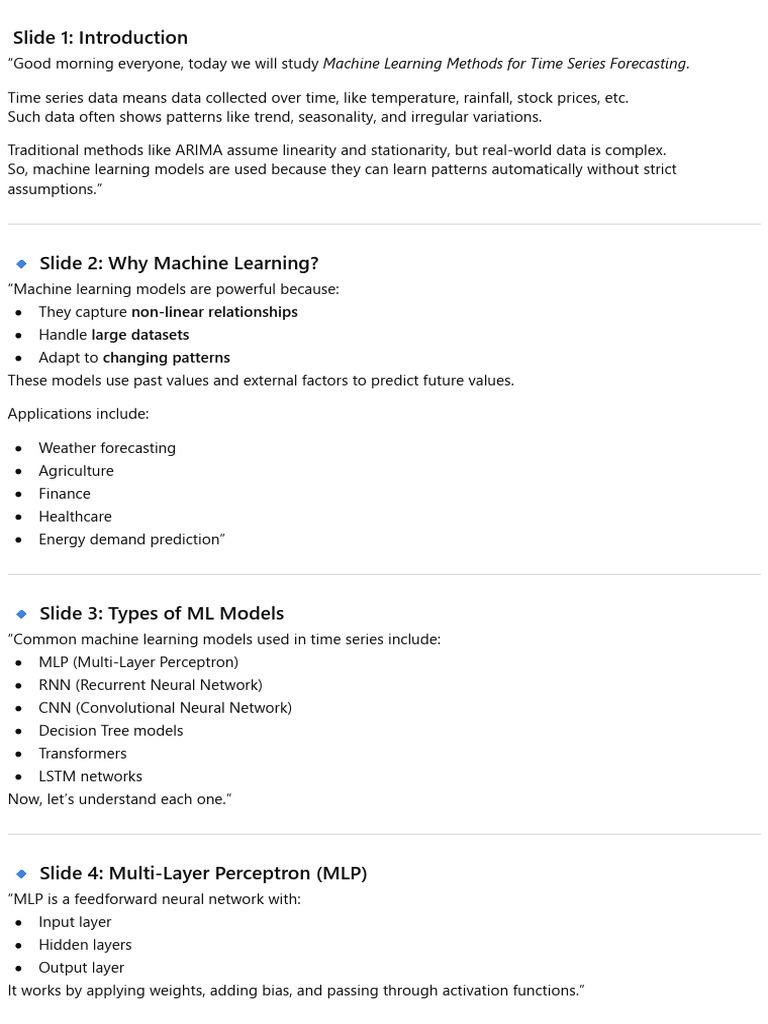 Lecture Script Request - PDFML | PDF