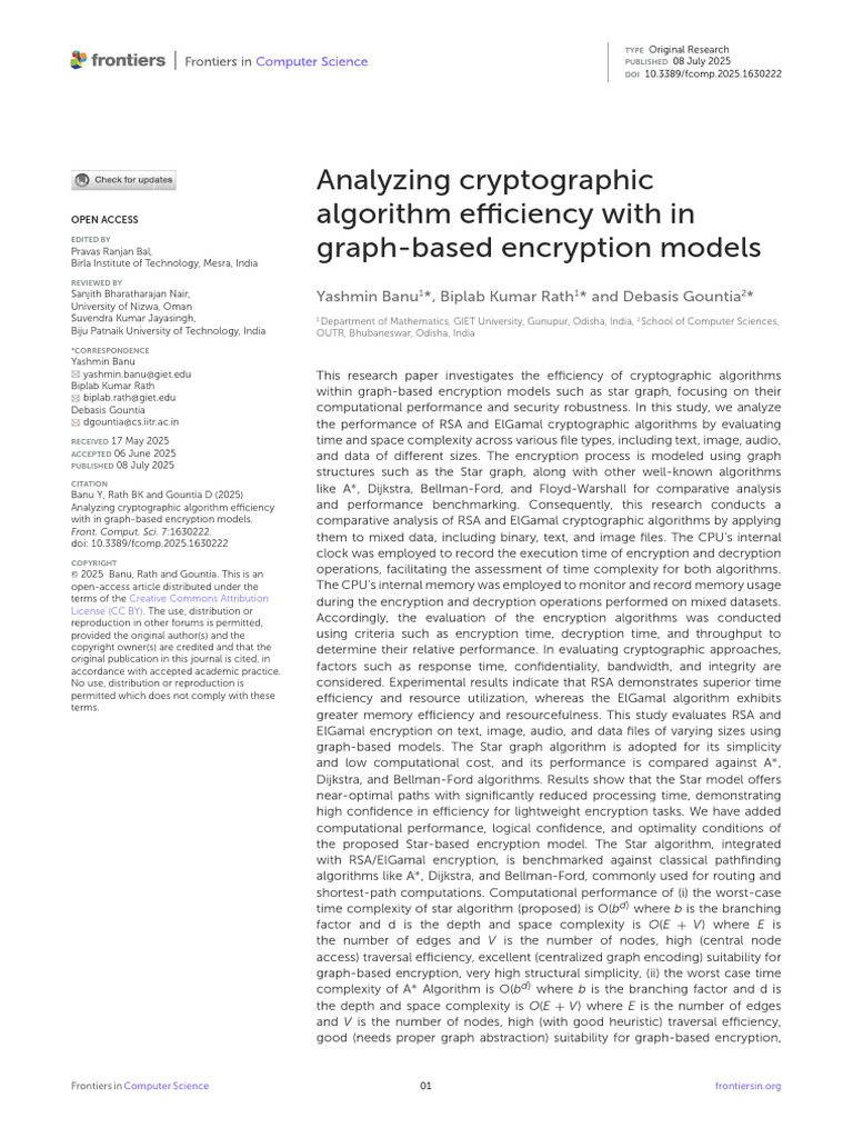 Published Paper 1 | PDF